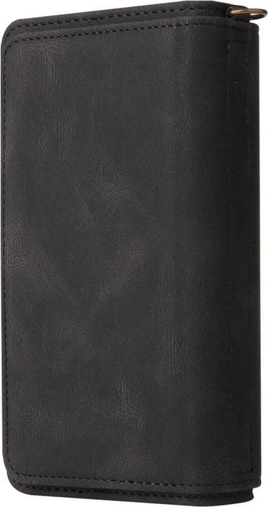 Produktbild Cover-Discount HONOR 200 Lite - Brieftaschen Hülle Portemonnaie