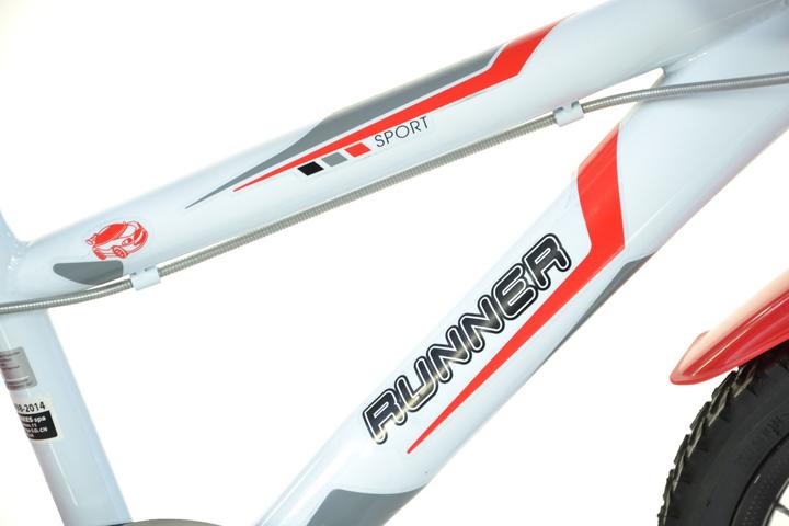 Image du produit As - Schwabe Runner Zoll (16")
