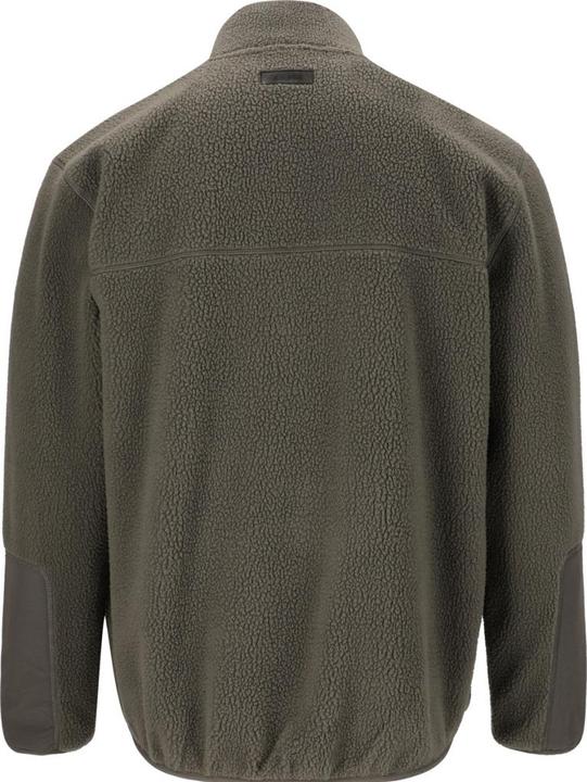 Actual product image Virtus Sweater Fleece 1/2 Zip (XXL)