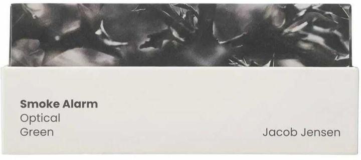 Actual product image Jacob Jensen Rauchmelder Optisch