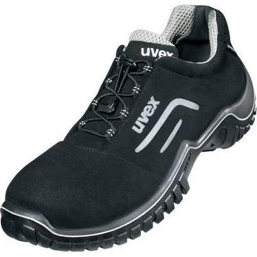 Uvex Safety, Sicherheitsschuhe, motion style (S2, 42)
