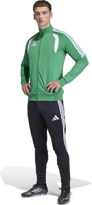 Productafbeelding Adidas Tiro26L Tr Jkt - teagrn/white (M)