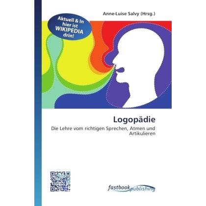 Logopädie, Fachbücher