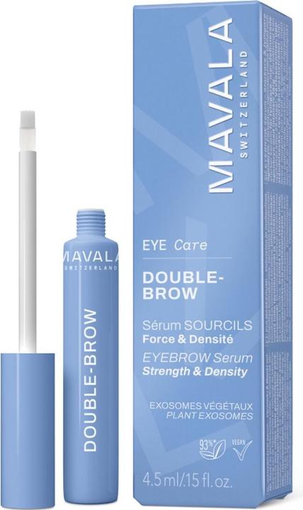 Produktbild Mavala Double Brow (5 ml)