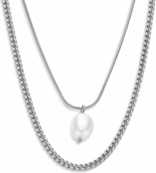 Image du produit CO88 Collection Collection Pendentif CO88 (Argent)