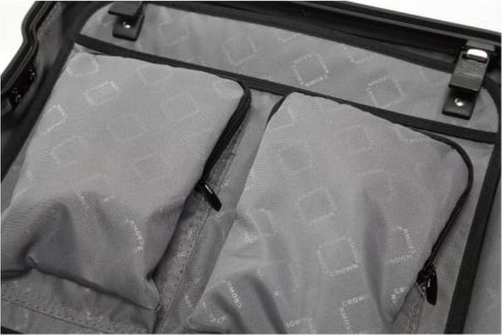 Produktbild Acer Predator Robustes Gepäck 22"