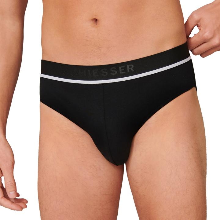 Immagine prodotto Schiesser Slips (S, confezione da 3)