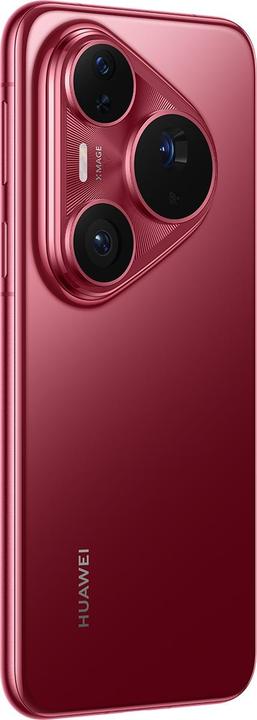 Produktbild Huawei Pura 80 Pro Bundle (512 GB, Rot, 6.80", 4G)