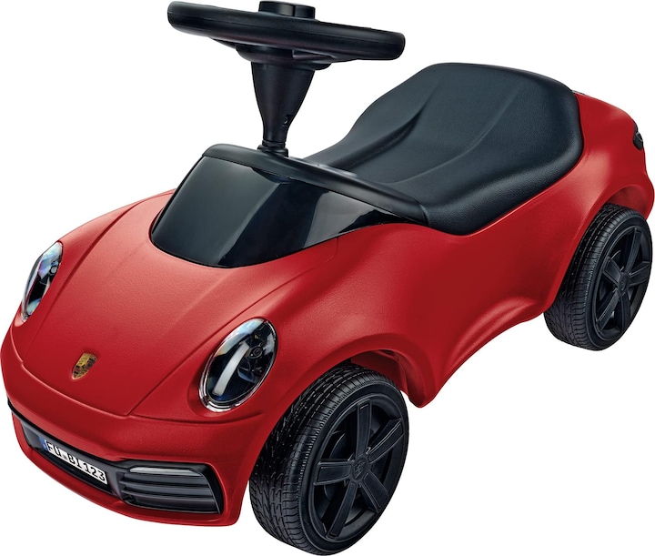 Immagine prodotto BIG Porsche 911