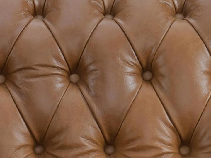 Actual product image Linea Brenton (Corner sofa)