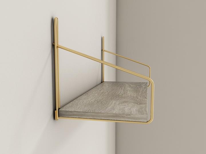 Image du produit Homitis Bailey (45 x 14 x 16 cm)