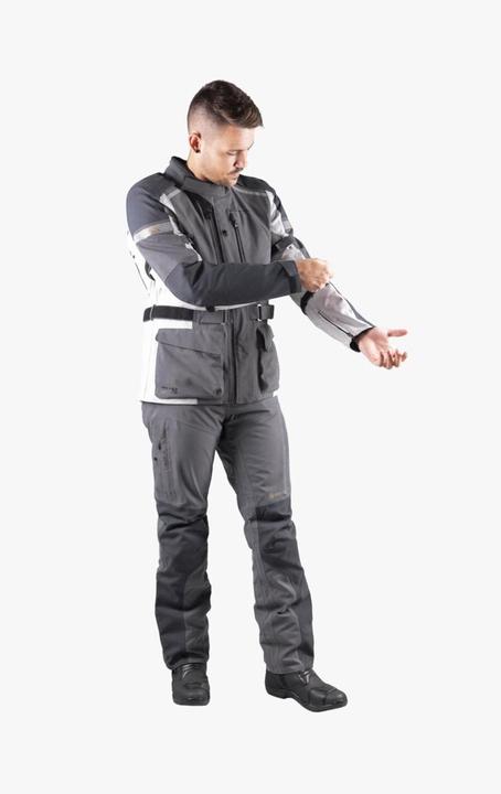 Actual product image iXS Master GTX 2.0 (Men, M)