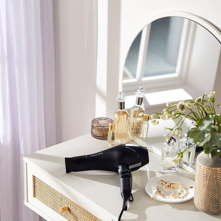 Actual product image Cloud Nine Airshot Hair Dryer Gift Set