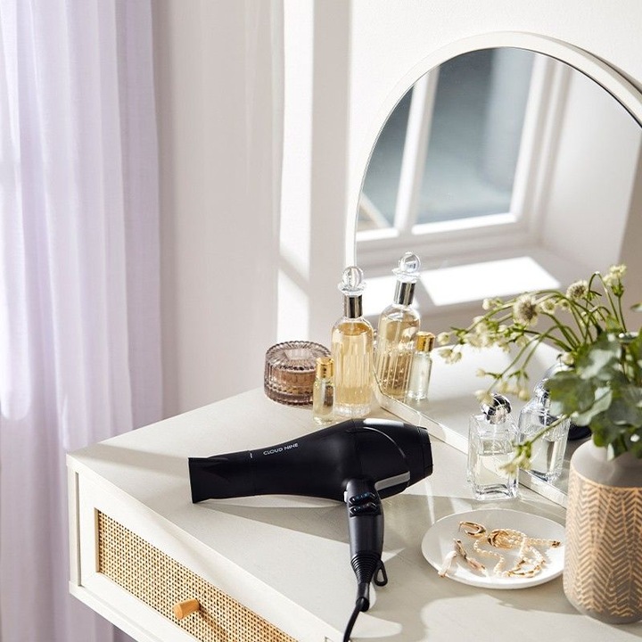 Actual product image Cloud Nine Airshot Hair Dryer Gift Set