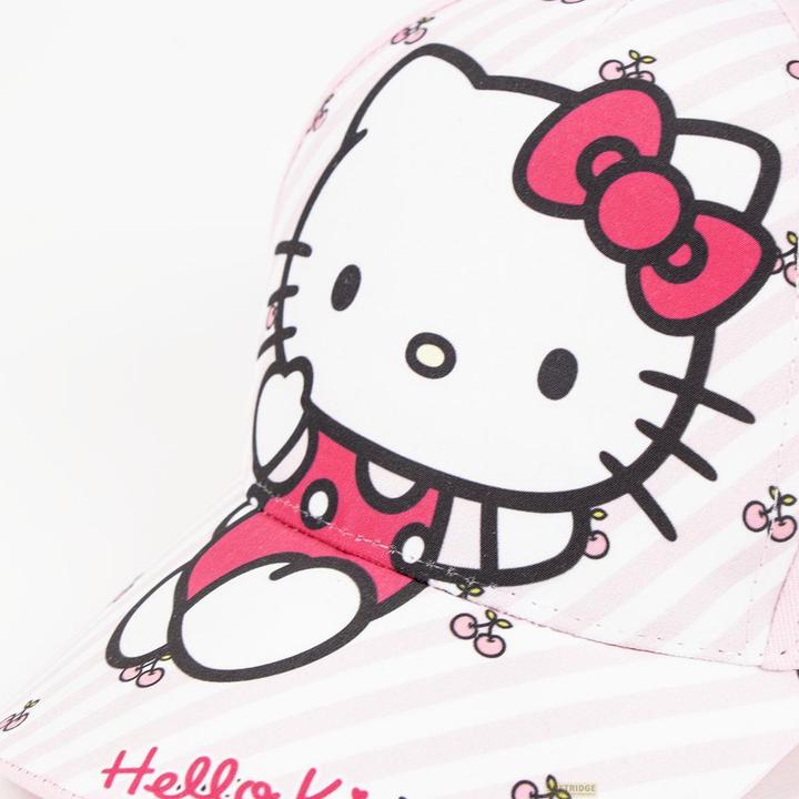 Actual product image Cerdá Sanrio - Kitty White Child Size (One size)