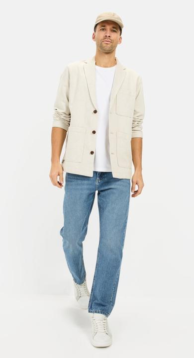 Produktbild Camel Active Indoor-Shaket mit 3-Knopfleiste (L)