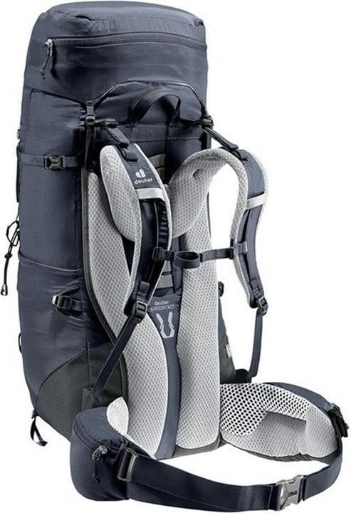 Actual product image Deuter Aircontact Lite 45 + 10 (55 l)