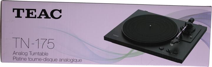 Image du produit TEAC TN-175-B (Automatique)