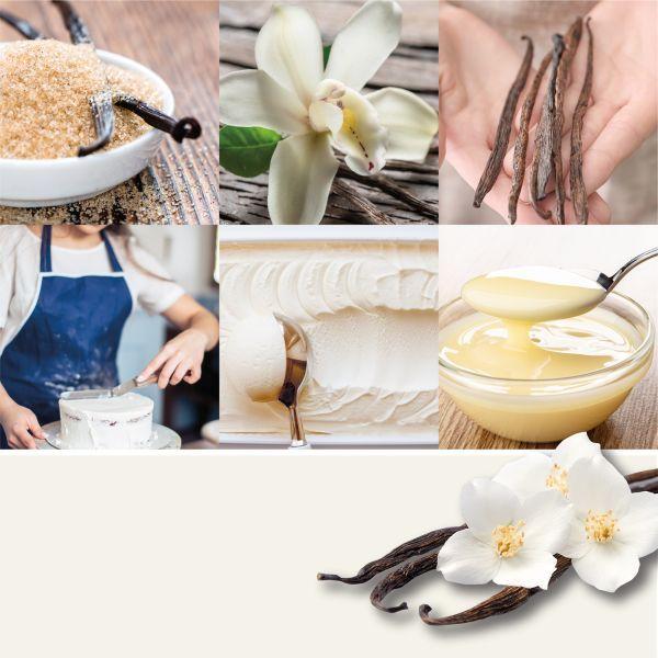 Actual product image Yankee Candle Vanilla (411 g)