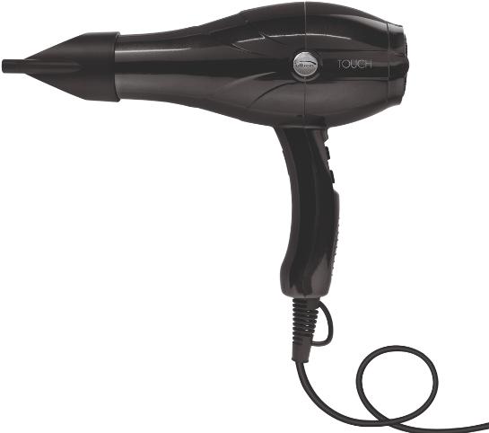 Image du produit Ultron Sèche-cheveux Touch Proline Edtion (2000 W)