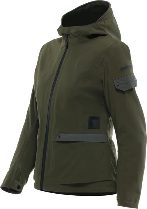 Produktbild Dainese Damen Absoluteshell Pro Jacke Centrale (Damen, 50)