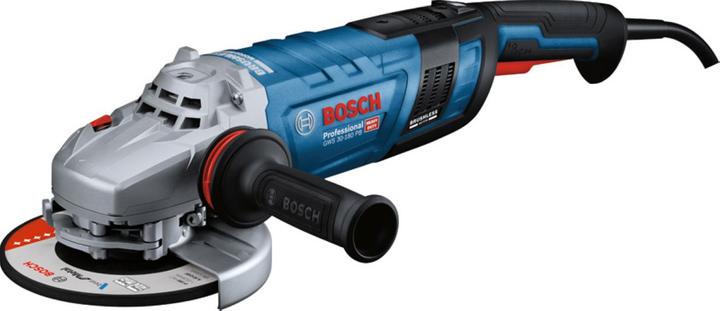 Produktbild Bosch Professional GWS 30-180 (180 mm)