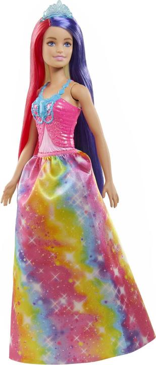 Image du produit Barbie Dreamtopia Prinzessin