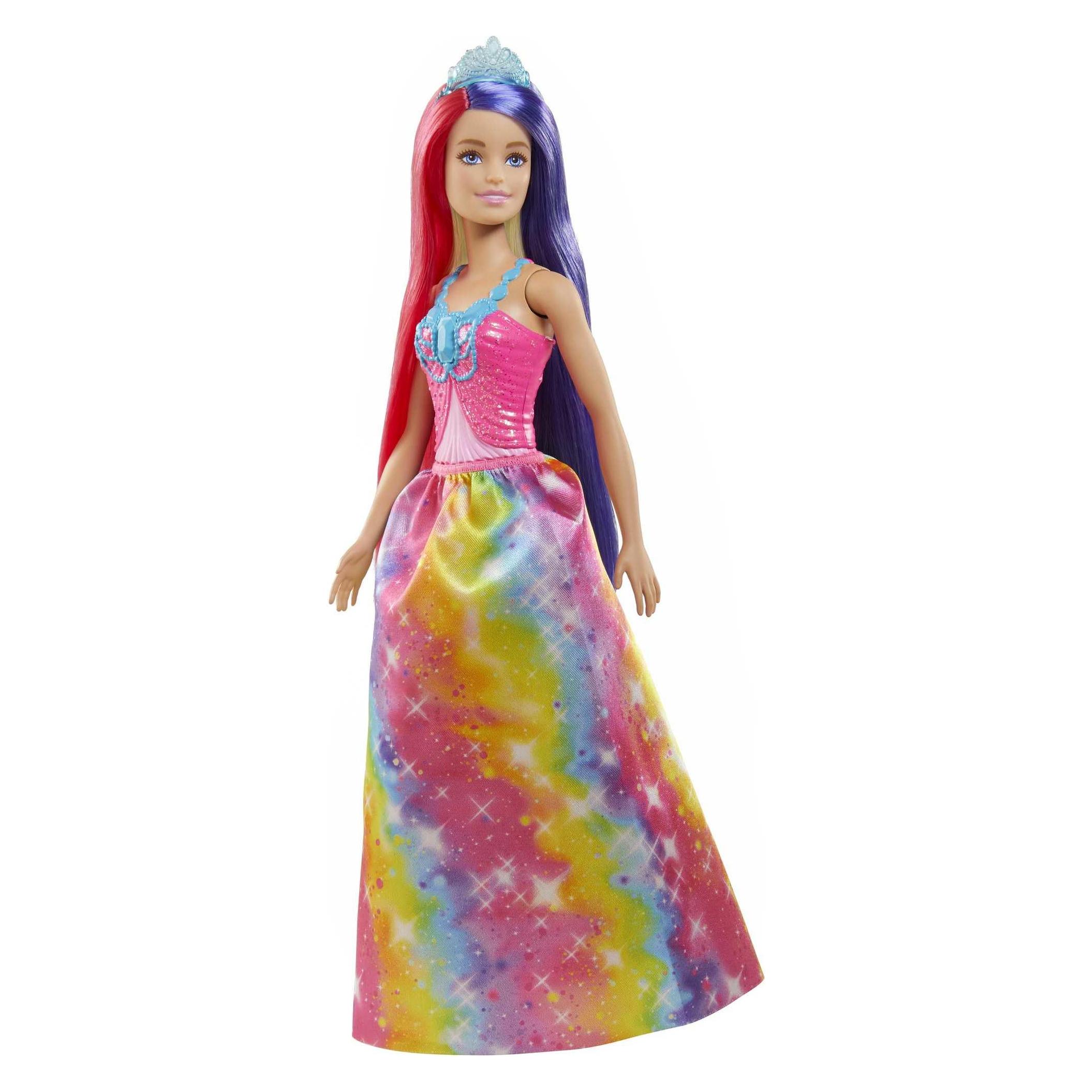 Barbie Dreamtopia Prinzessin (GTF38)