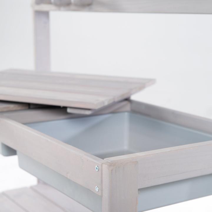 Produktbild Roba Outdoor Deluxe