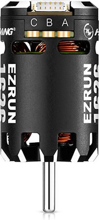 Produktbild Hobbywing Brushless Sensored Motor Ezrun 1626SD 5000kV