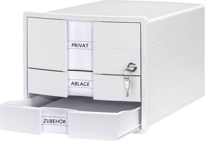 Produktbild Han Schubladenbox (A4, C4)