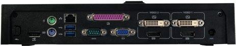 Immagine prodotto Dell EURO2 Advanced E-Port II (Porta di attracco (proprietaria))