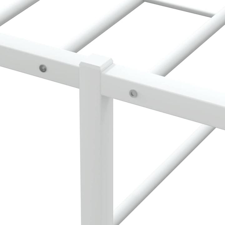 Actual product image VidaXL Bedstead (90 x 200 cm)