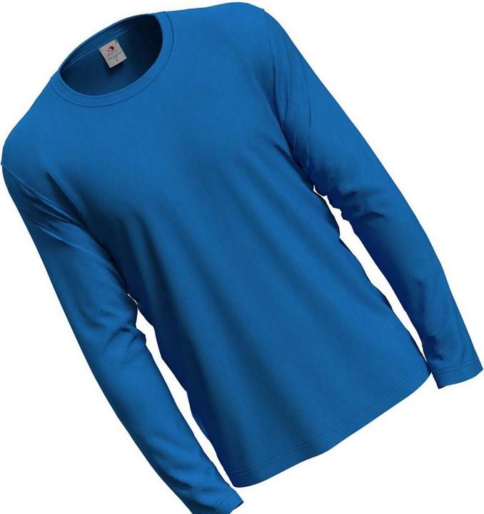Produktbild Stedman Classic TShirt Langärmlig (XL)
