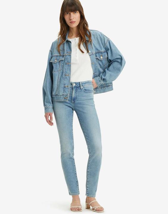 Produktbild Levis Slim Welt Pocket Jeans 712™ (26)