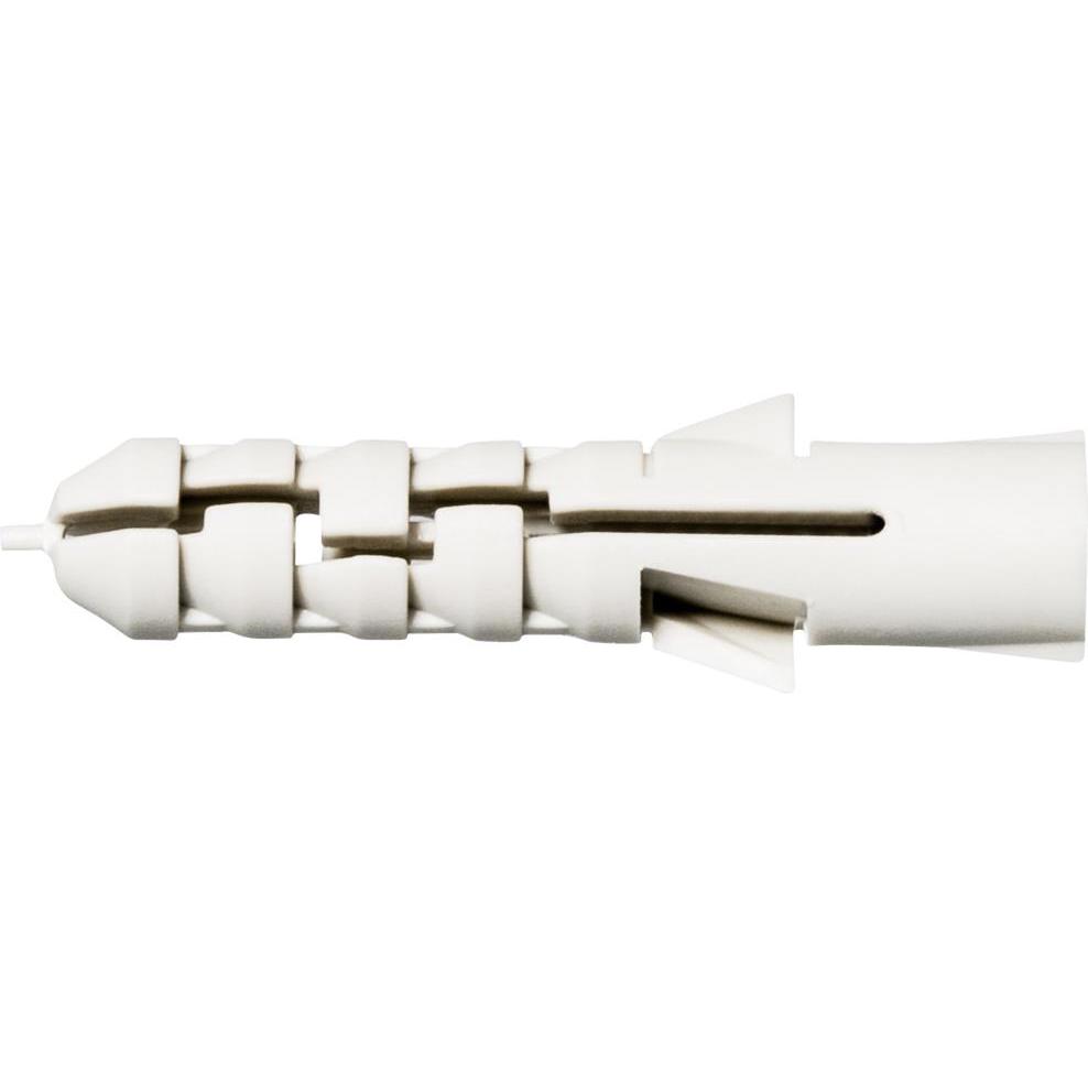 Upat, Dübel, Spreizdbel ULTRA-DBEL U 8 100 St. (100 Stk.)