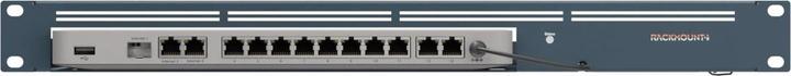 Produktbild Rackmount.IT Rackmount Meraki MX68 & MX75
