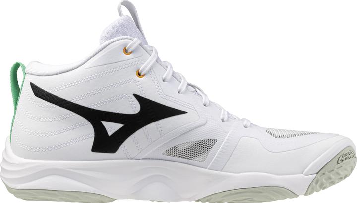 Actual product image Mizuno Wave Momentum Elite Mid (44.5)