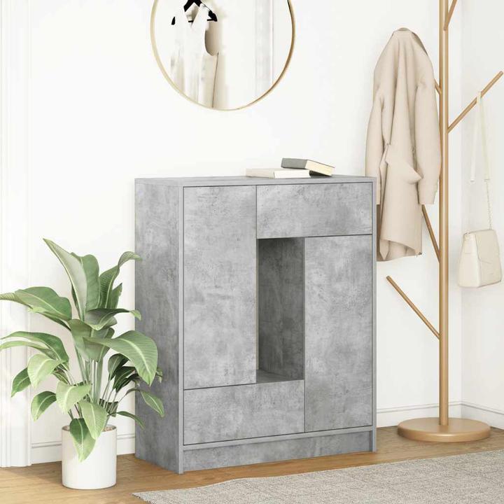 Image du produit vidaXL Sideboard (73 x 31 x 90 cm)