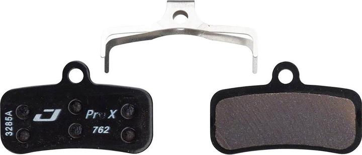 Actual product image Jagwire Pro Extreme Sinter (Shimano, Sintered metal)