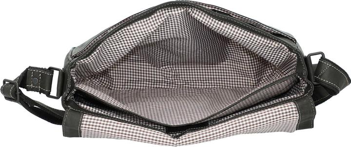 Produktbild Jack kinsky Baltimore 5 Messenger Leder 38 cm