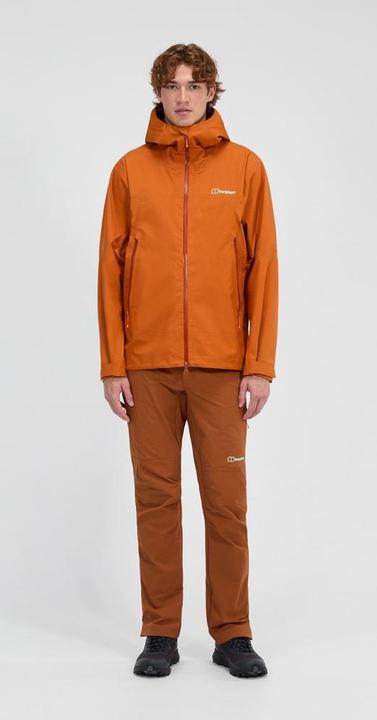 Produktbild Berghaus M Summit Seeker GTX Jkt (Jacke) (52, L)