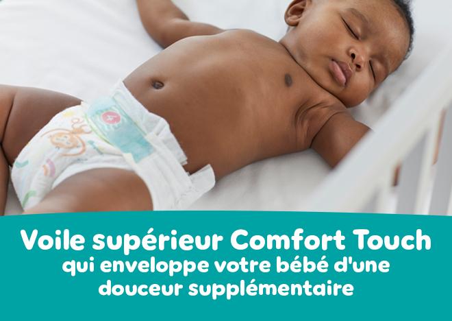 Produktbild Pampers Baby-Dry (Gr. 5+, Tragepack, 36 Stk.)