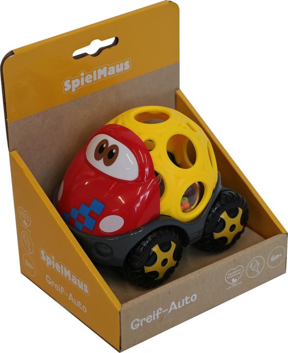 Actual product image Vedes Baby Gripper Car