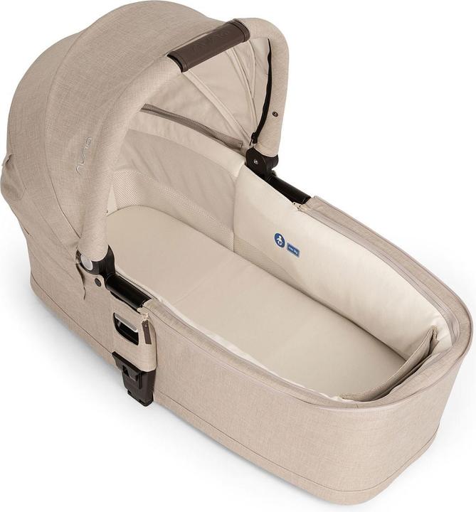 Actual product image Nuna MIXX NEXT carrycot
