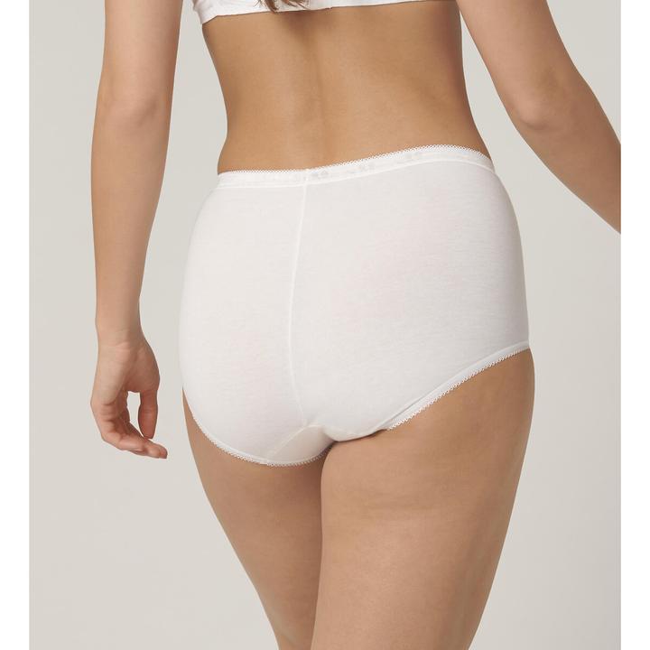Actual product image Sloggi 6er-Pack Basic Maxislips (pack of 6, 44)
