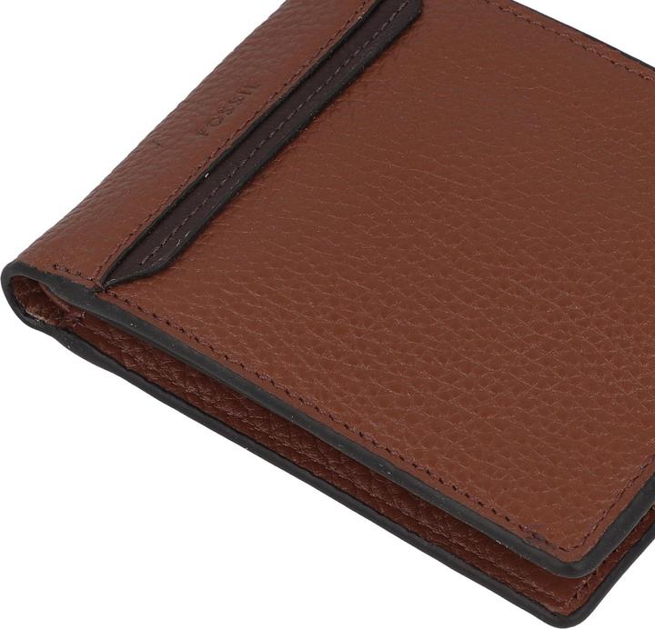 Produktbild Fossil Huntington Geldbörse Leder 11 cm
