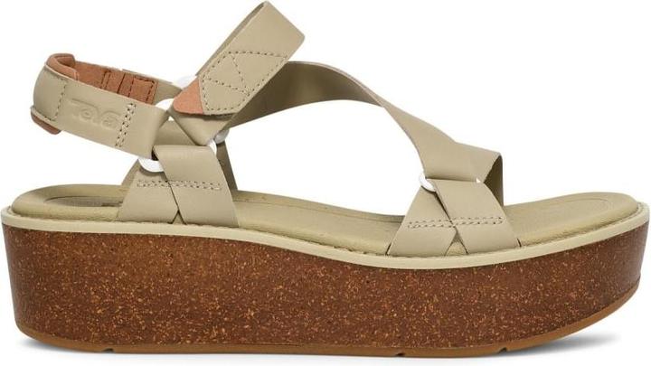 Actual product image Teva Madera Wedge (36)