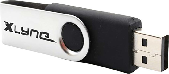 Produktbild Xlyne Swing Edition (4 GB, USB-A)