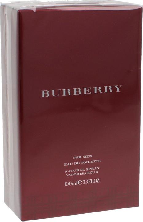 Produktbild Burberry Parfum (Eau de Toilette, 100 ml)
